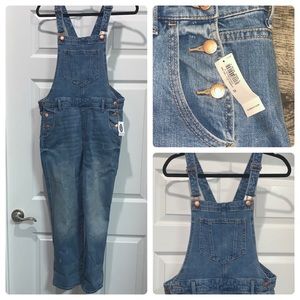 NWT OLD NAVY OVERALLS